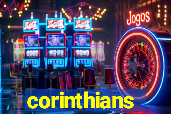 corinthians wallpaper 4k